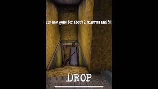 GRANNY CHAPTER 2  BEST HORROR GAME  SHORTS  TRENDING  INSHA GAMERZ [upl. by Lamonica398]