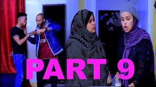 Daawo Riwaayad cusub Eed hooya laga galay Part 9 [upl. by Assej]