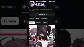 Aku suka video kak xxmonokaxx1 btw kak monoko punya tiktok [upl. by Wolfe413]