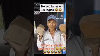 Honesto en su contestación 😂 suggestedvideo themarkymarcanoshow humor memes funny viralvideo [upl. by Yrroc22]