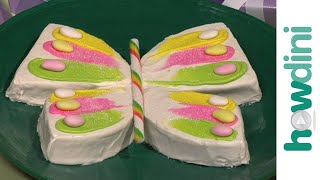 Birthday Cake Ideas Butterfly Birthday Cake Ideas [upl. by Oirelav]