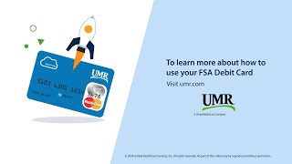 Flexible Spending Debit Card Basics SP [upl. by Adila]