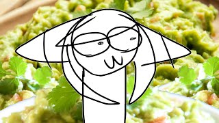 Guacamole Original Meme [upl. by Asilet]