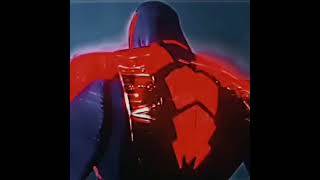 Spider Man 2099 Edit edit [upl. by Aprile767]