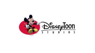 Disneytoon Studios 2003  And Walt Disney Pictures logos [upl. by Schweitzer]