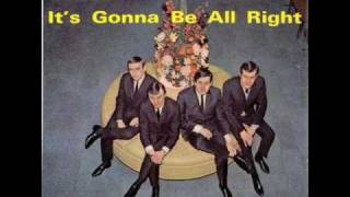 Gerry amp the Pacemakers  Its Gonna Be Alright 1964 [upl. by Rothberg422]