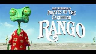 Rango  Trailer  Extra Video Clip 1 [upl. by Nady945]