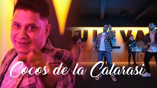 Cocos de la Calarasi  Am doi baieti sunt focul meu  Official Video [upl. by Billye]