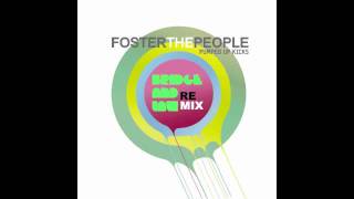 Pumped Up Kicks Bridge amp Law Remix  Foster The People [upl. by Aynik272]