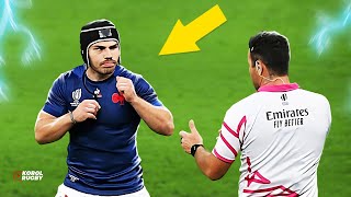 These Rugby Moments Left the World Speechless [upl. by Znarf]