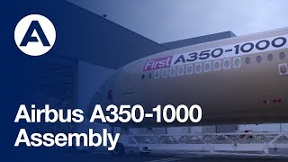 First A3501000Assembly [upl. by Yasnyl]