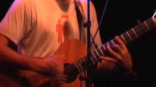 Jason Mraz  Unfold live  Rotown Rotterdam [upl. by Pitt]