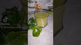 gotukolagotukola kanda gotukola gotukolasri lanka gotukola juice instant pot babyporridge [upl. by Biddie]