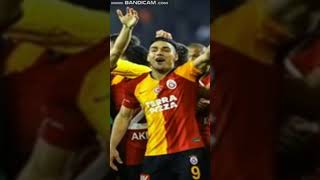 Falcao Cimbom Galatasaray ŞarkısıCimbom 1905 [upl. by Akselav]