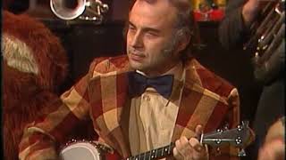 Ivan Mládek Banjo Band  Zobali vrabci zobali 1984 [upl. by Eimia]