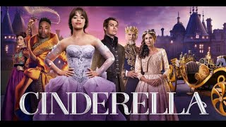 Cinderella 1997  quotImpossiblequot  VideoLyrics HD [upl. by Keviv]