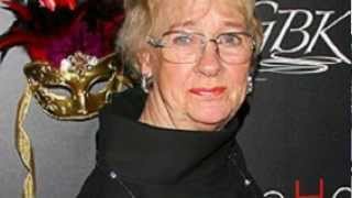 Desperate Housewives Star Dies At 72 Kathryn Joosten [upl. by Sauder]