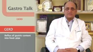 Watch this Video amp know all about GERD  Medanta Hospital [upl. by Llenahs]