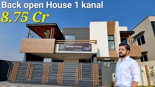 1 Kanal LOOKING LIKE A WOW House For Sale Bahria Town Islamabad [upl. by Myrilla712]