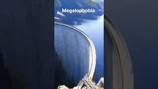 Test your phobia for megalophobia phobias shortfeed megalophobia [upl. by Nekciv]