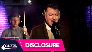 Sam Smith Is Too Good at Two Scares [upl. by Jennette]