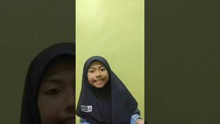 PERTANDINGAN PIDATO 3 MINIT  NURIN FARHANA BINTI NORSHAMSAFARIN 4 KREATIF [upl. by Wardlaw]