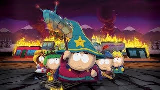 South Park The Stick Of Truth  The Movie [upl. by Orfield]