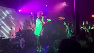 Kari Faux  quotMo Liquorquot live at SXSW [upl. by Colbert]