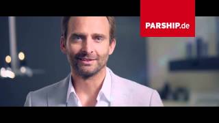 PARSHIPde quotStefanquot  Werbespot 2014 [upl. by Yud]