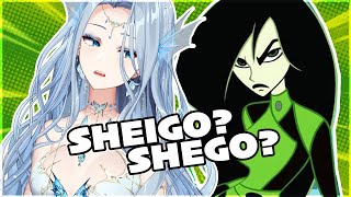 Shego or Sheigo [upl. by Wiebmer395]