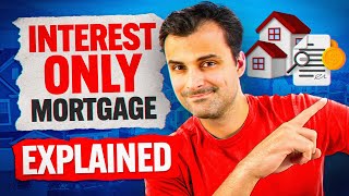 InterestOnly Mortgages Explained Pros Cons and Key Considerations [upl. by Mcdonald]