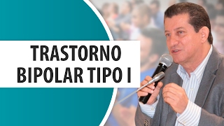 Trastorno Bipolar tipo I [upl. by Enotna]