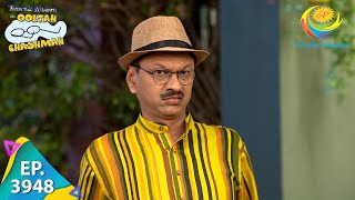 Popatlal Takes Golis Stand  Taarak Mehta Ka Ooltah Chashmah  Full Episode  Ep 3948  7 Dec 2023 [upl. by Assertal906]