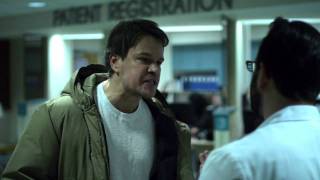 Contagion  TV Spot  4 [upl. by Aremaj758]