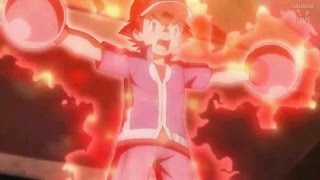 Pokemon XYZ Episode 40 Preview HD [upl. by Asihtal]