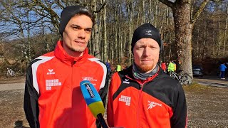 Crosslauf RadolfzellMarkelfingen 2024 [upl. by Anuaf675]