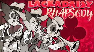 LACKADAISY Official Soundtrack [upl. by Brande572]