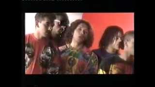 Black Noise 1992 music video quotGood Timesquot [upl. by Sinnaiy]