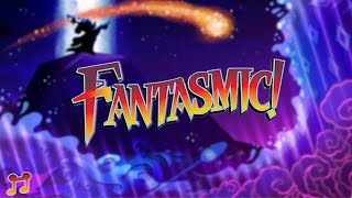 Fantasmic Disneys Hollywood Studios 2022 MUSIC [upl. by Odella957]