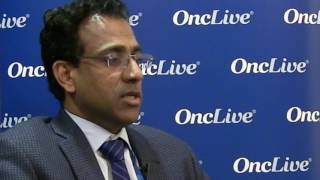 Dr Satapathy on Recurrence in Orthotopic Liver Transplant Recipients with HCC [upl. by Leonora]