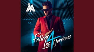 Maluma  Felices los 4 Slowed  Reverb [upl. by Salisbury]