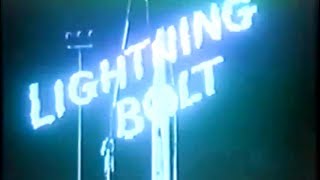 LIGHTNING BOLT 1966 Trailer STFr optional [upl. by Jefferson]