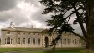 quotWoburn Abbeyquot Stately House Bedfordshire England [upl. by Clifton]