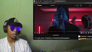 BWC YANKO x JOINTS  COLD 🥶 ROOM W TWEEKO S1E12  MixtapeMadnessOfficial reaction [upl. by Araeit]