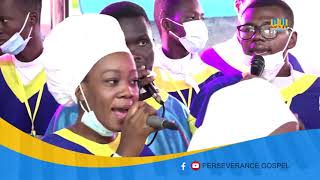 PERSEVERANCE GOSPEL CultedActiondeGrâce DEBUT DU CULTE [upl. by Irrehs]