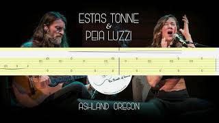 Estas Tonne Birds Teardrops Full Tab [upl. by Noicnecsa]