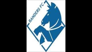 Randers FC De vilde heste sang [upl. by Cyrano]