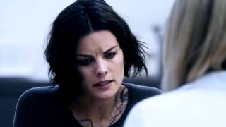 Blindspot Season 1 Ending Credits [upl. by Pontius]