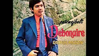 Darius Razon  DEBONAIRE Full Album 1975 [upl. by Erich]