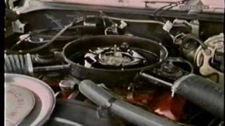 1968 Hurst Olds  vintage road test [upl. by Collins]